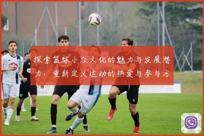 探索篮球小众文化的魅力与发展潜力，重新定义运动的热爱与参与方式