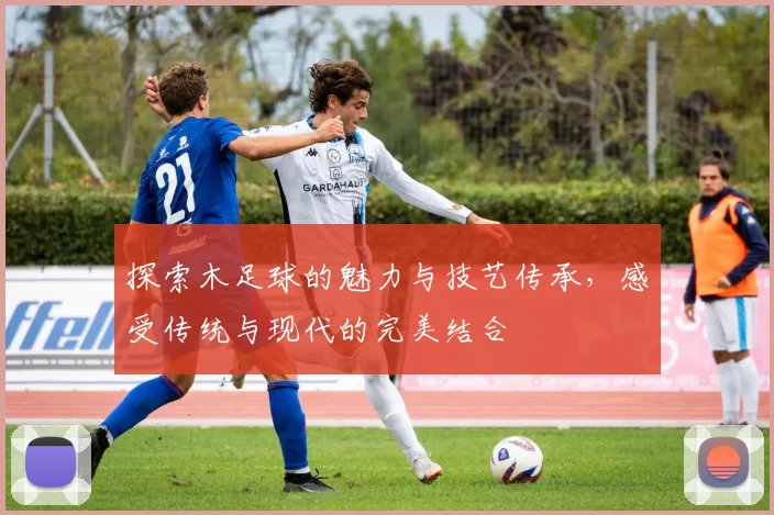 探索木足球的魅力与技艺传承，感受传统与现代的完美结合