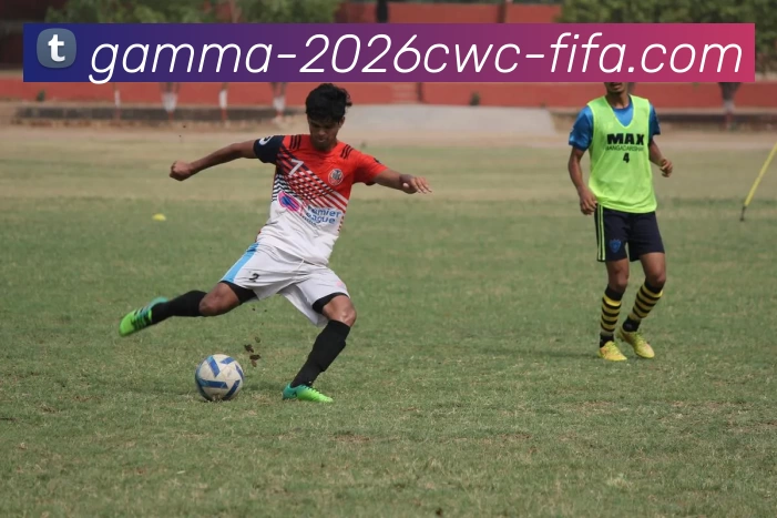 世界杯APP 高清赛事图